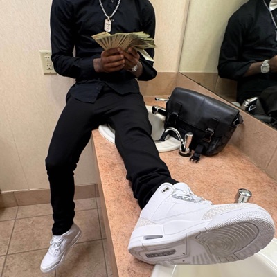 Ain't go change - Single