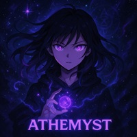 Athemyst - Single - PANDA!, Phonknight & KXNGSXZE!