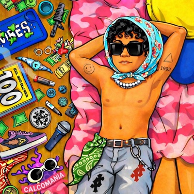 BANDIDO - Single