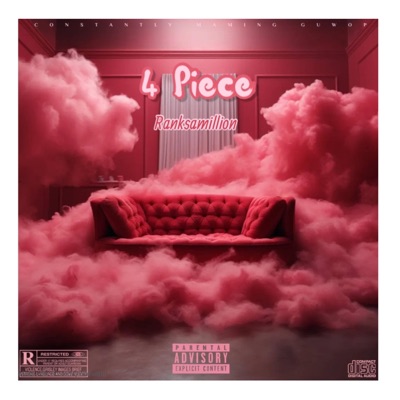 4 Piece - EP