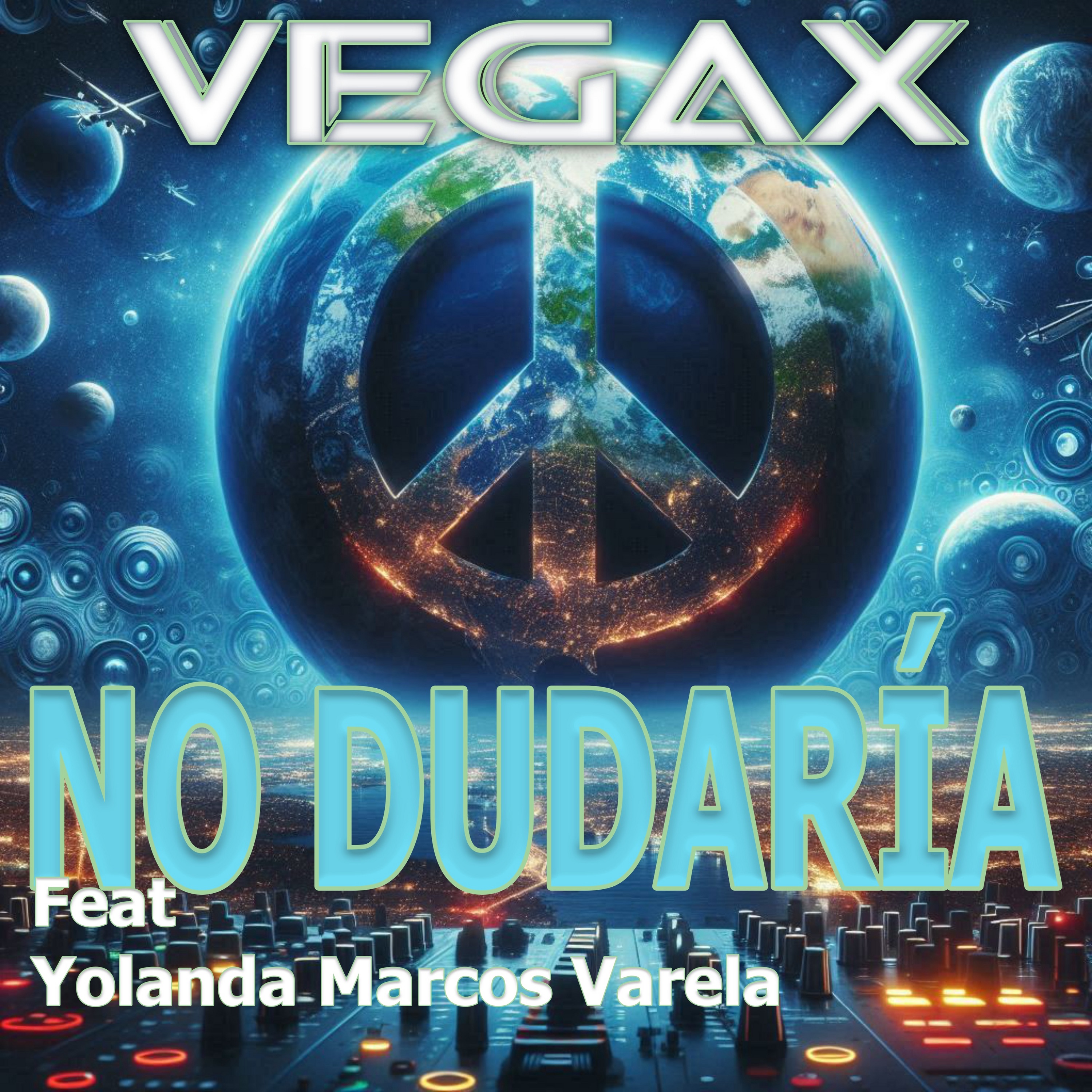 No dudaría - Single