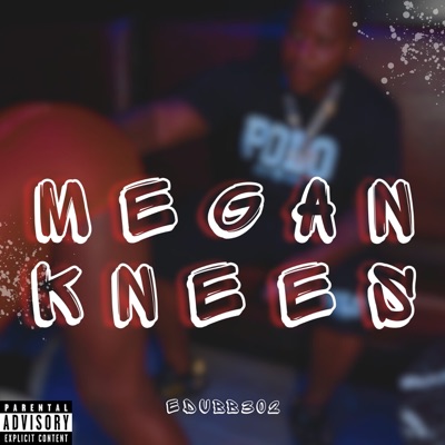 Megan Knees - Single