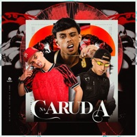 Na Caruda - Single - Cjtinha & Same MC