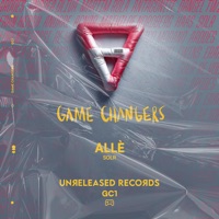 Allè - Single - SOLR