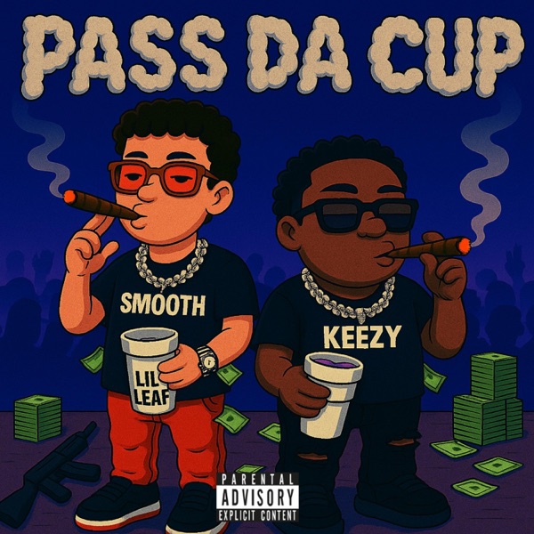 Pass Da Cup