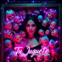 TU JUGUETE - Single - Mikely La Voz Dulsona