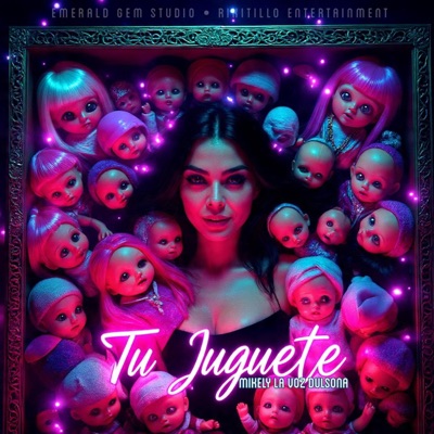 TU JUGUETE - Single