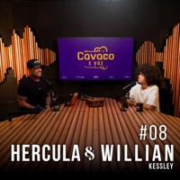 Cavaco e Voz #8 - HERCULA & Willian Kessley