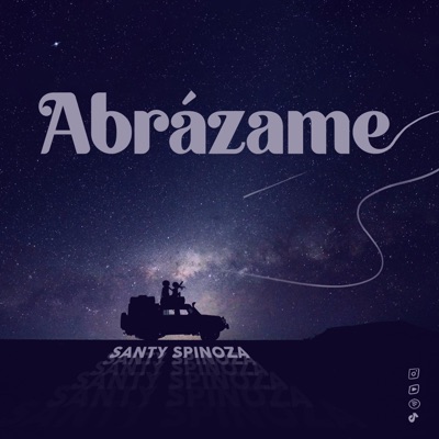 Abrázame (feat. Izzy Eqp) - Single