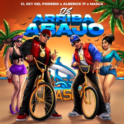 De Arriba Abajo - Single