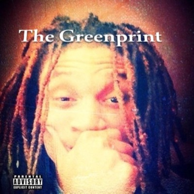 The Greenprint (2013)