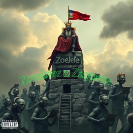 EAT A FRANK (feat. Kashout Spazz) ZoeJefe