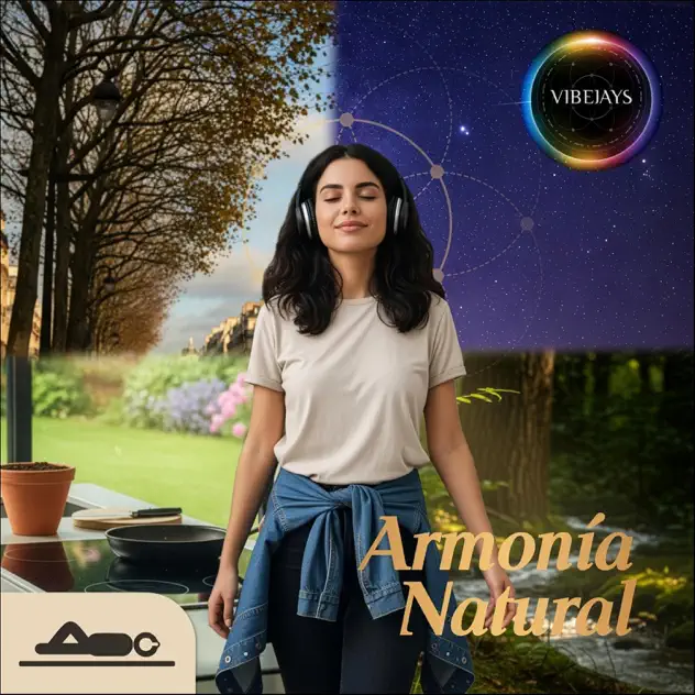 Armonía Natural