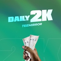Daily2K (feat. Leegit) - Single - TeeMirror