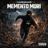 MEMENTO MORI (feat. 99Beatz) - Single - Yung Voces