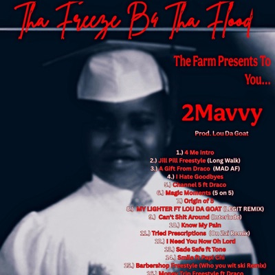 Tha Freeze B4 Tha Flood (Side A&B Complete Editon)