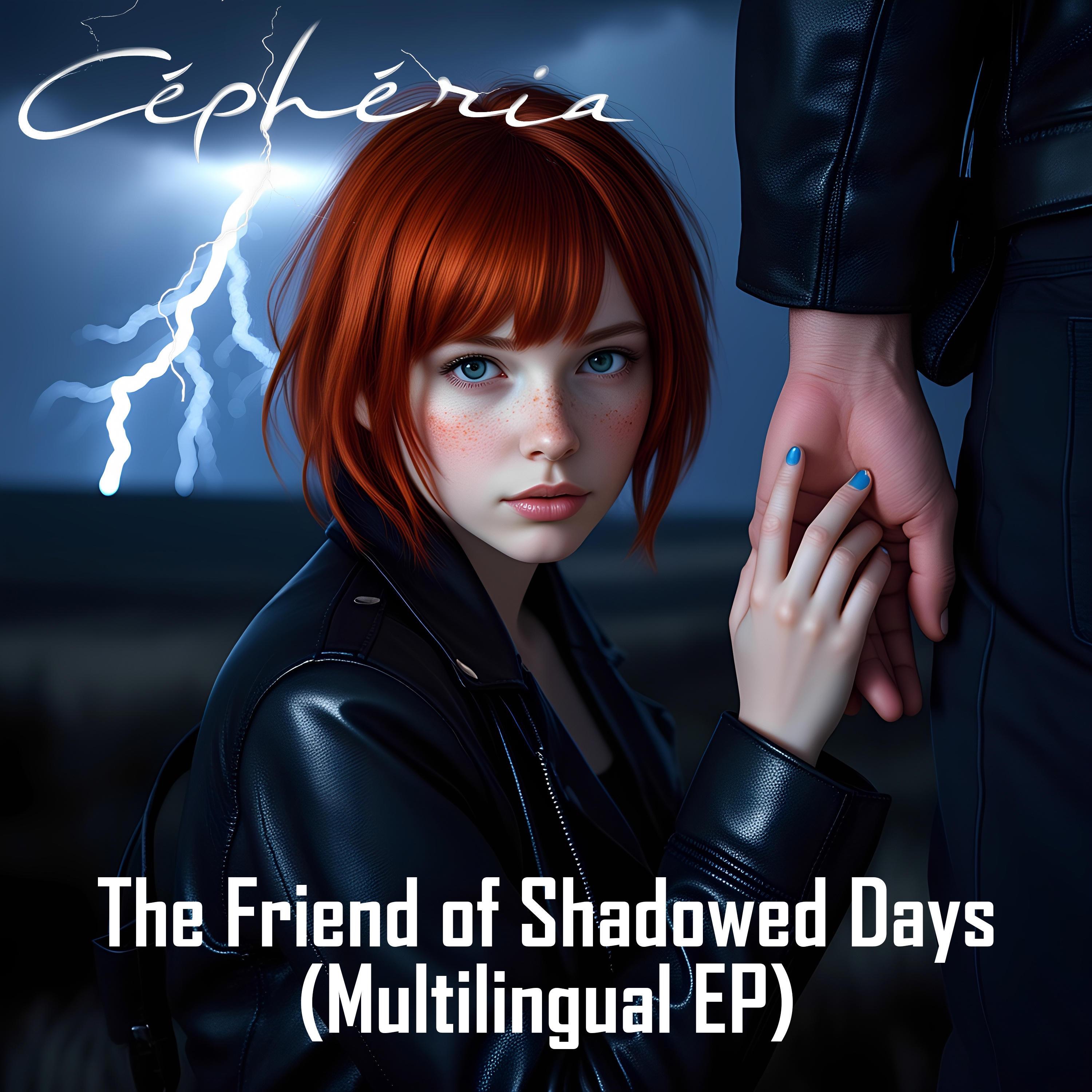 The Friend of Shadowed Days (Multilingual EP) - EP