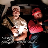 Buscan de Ála (feat. EseErre Fast Cut) - Single - Mestizoh