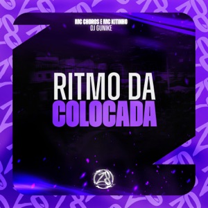 Ritmo da Colocada