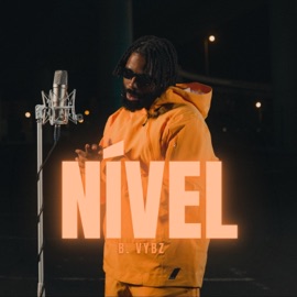 Nível B. Vybz