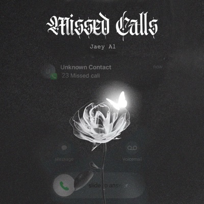 Missed Calls - Single
