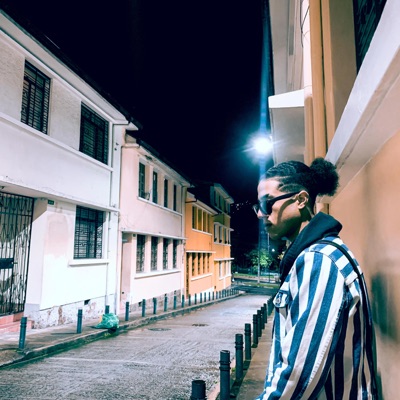 Negra (Acustico) - Single