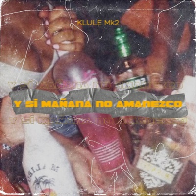 Y Si Mañana No Amanezco - Single