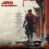 Submission cover art