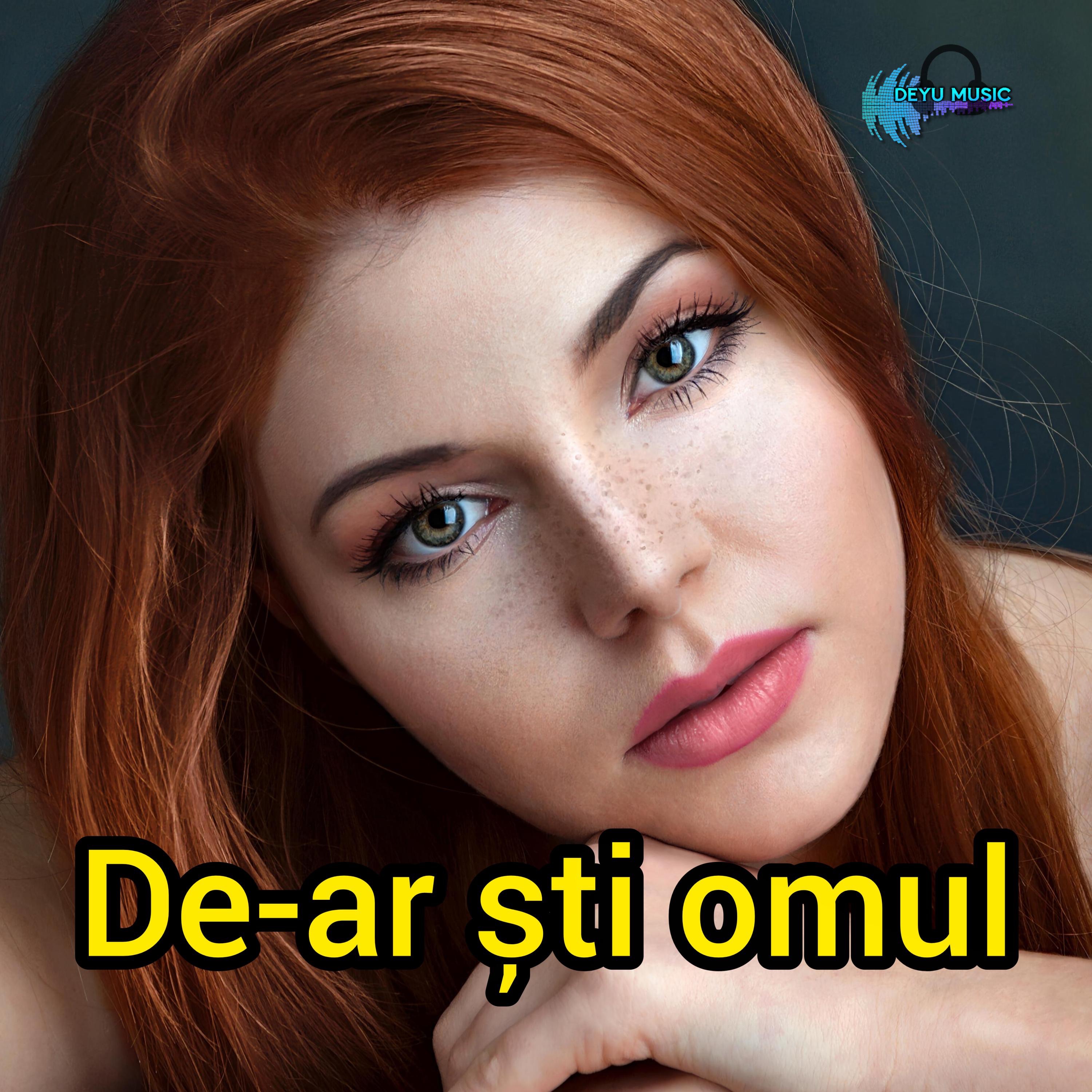De-ar ști omul - Single