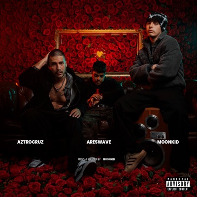 Baby Cariño (feat. moonkid & ARES WAVE) - Single