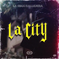 La City - Single - La Rima Callejera RD