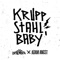 Kruppstahl, Baby artwork