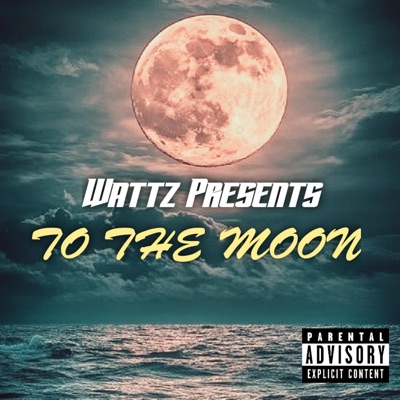 To The Moon - Single