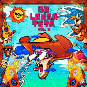Love no Mato (feat. Guilherme e Manuel & O Balanga)