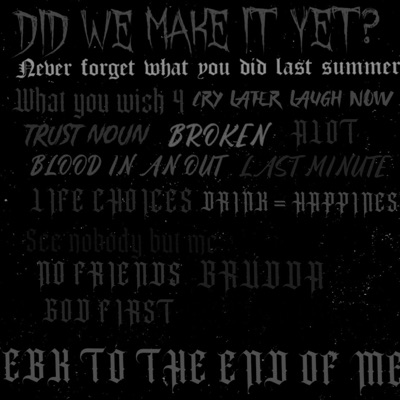 All girls are the same - Single