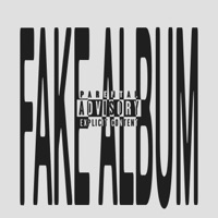 FAKE ALBUM - EP - HEARTLSS