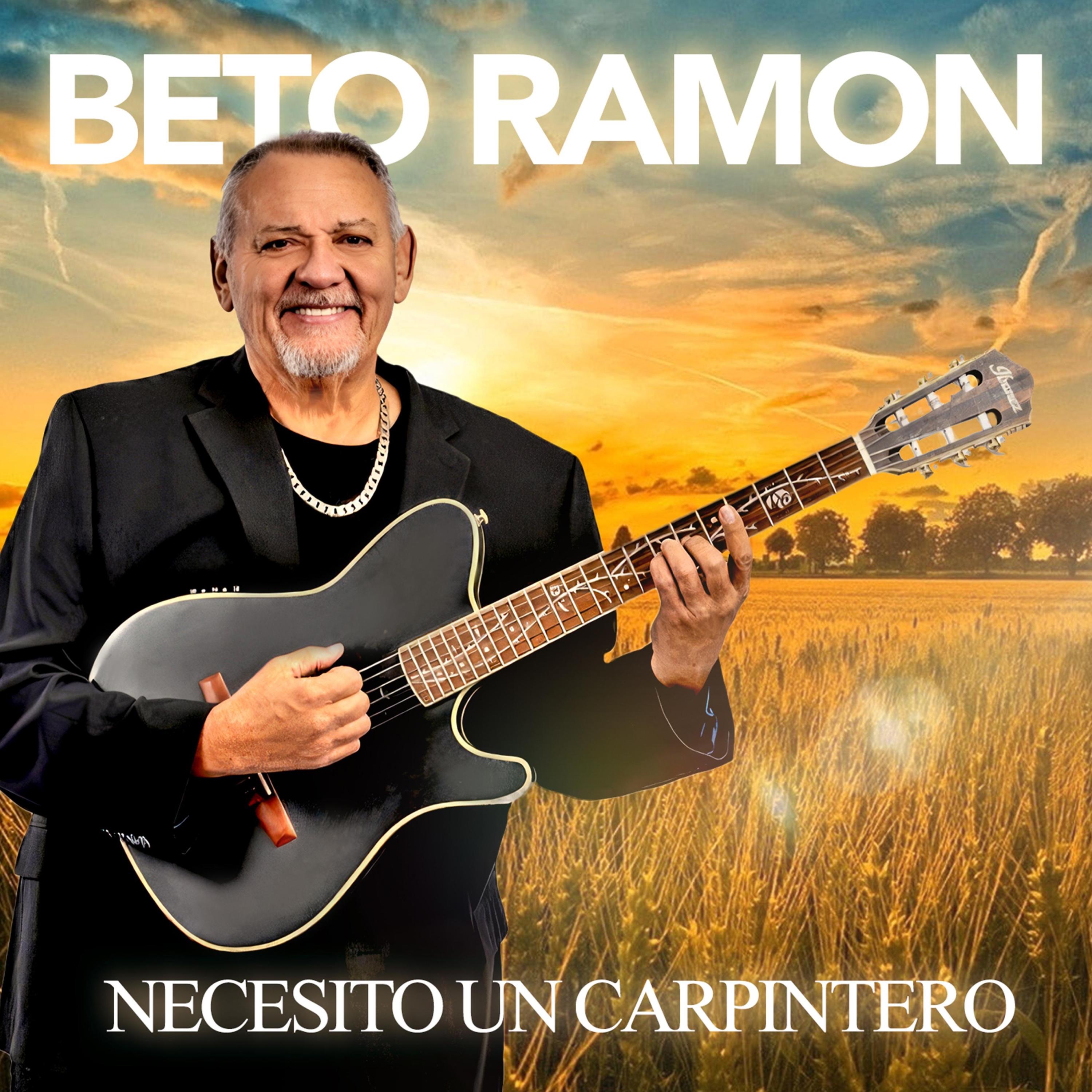 Necesito Un Carpintero - Single