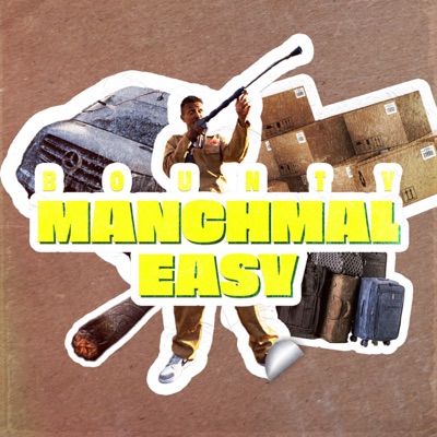 MANCHMAL EASY - Single