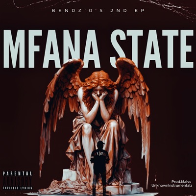 Mfana State - Single