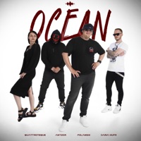 Ocean - Single - Antzor, QUATTROTEQUE, Daria Kupr & POLANSKI
