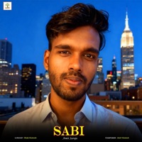 Sabi - Single - Amit Saroja & Amit Kumar