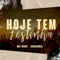 Hoje Tem Festinha - Single - Mc Mari