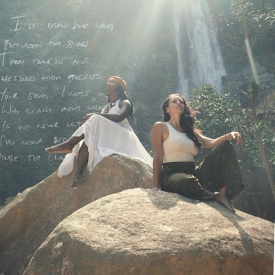 Talk About It - Single