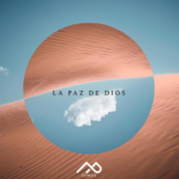 La Paz de Dios (feat. Chris Rocha)