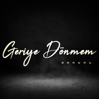 Geriye Dönmem - Single - AKNUNL