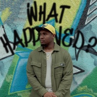 What Happened? - Single - Trutha