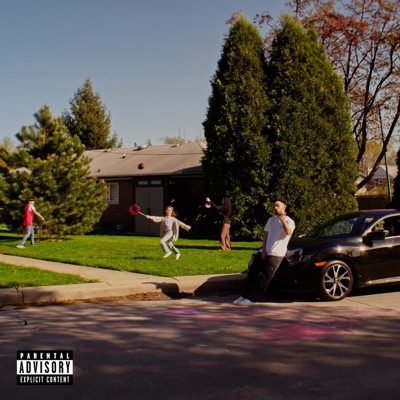 Real Ones - Single
