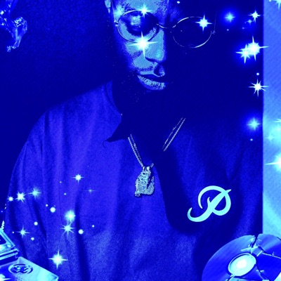 pronounced 'PAULIE' S2 (Radio Edit) - EP