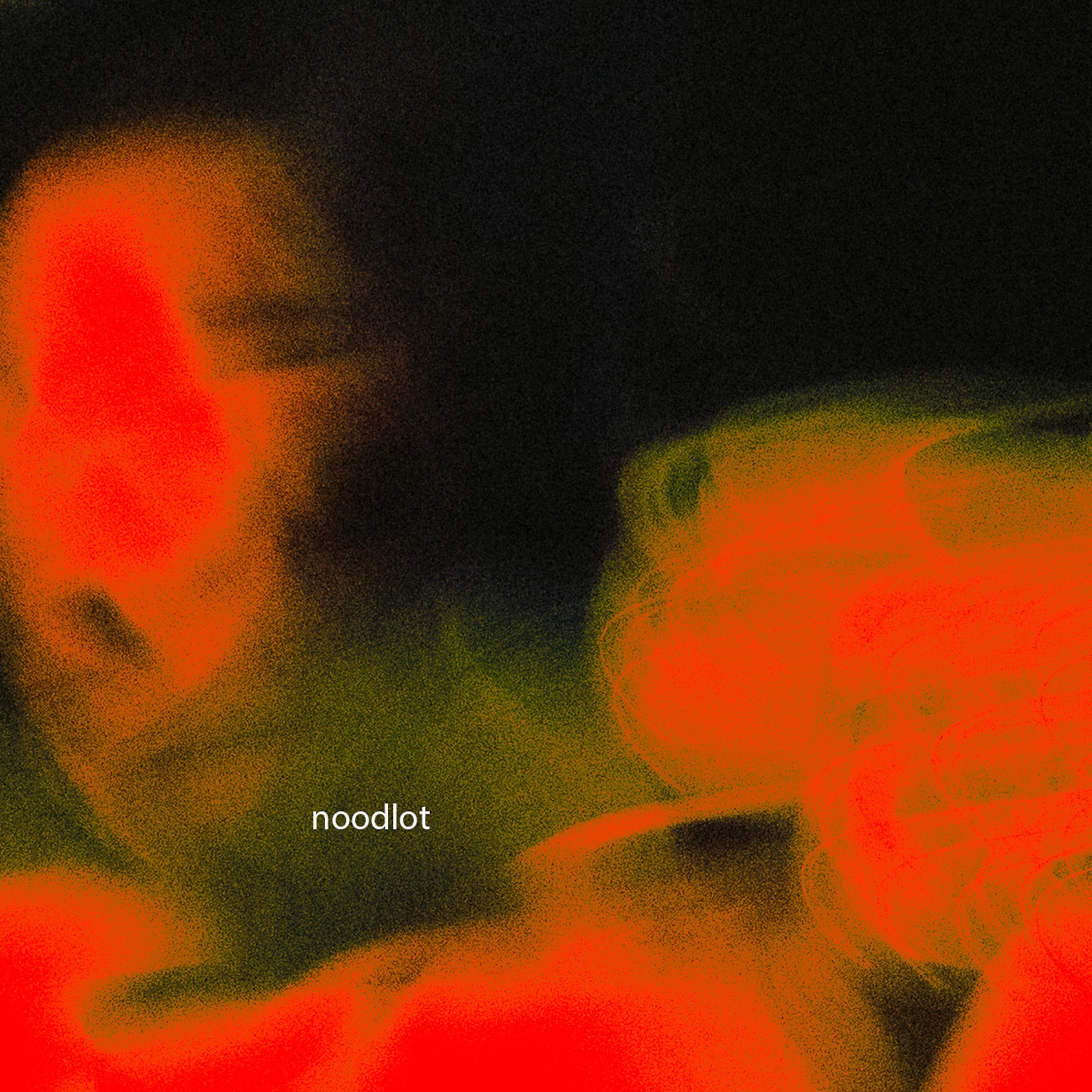 Wilson55 feat. Justine Wolfs - Noodlot (2025)