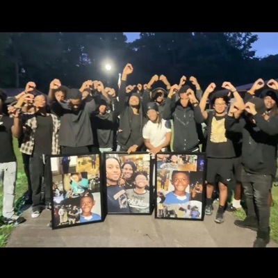 LONGLIVENICK • GRSTEPPIN - Single